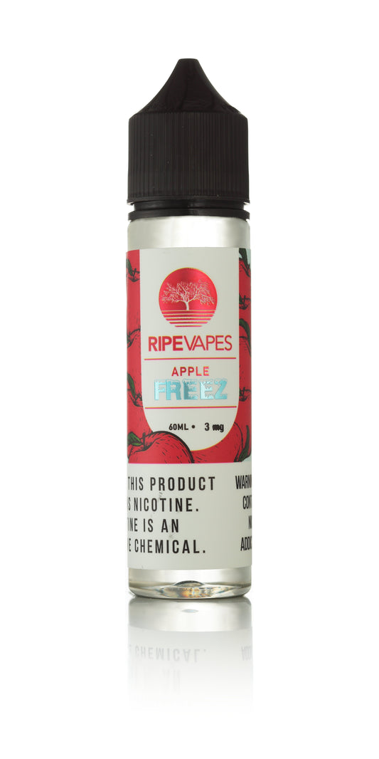 Ripe Vape Apple Freez 60ml